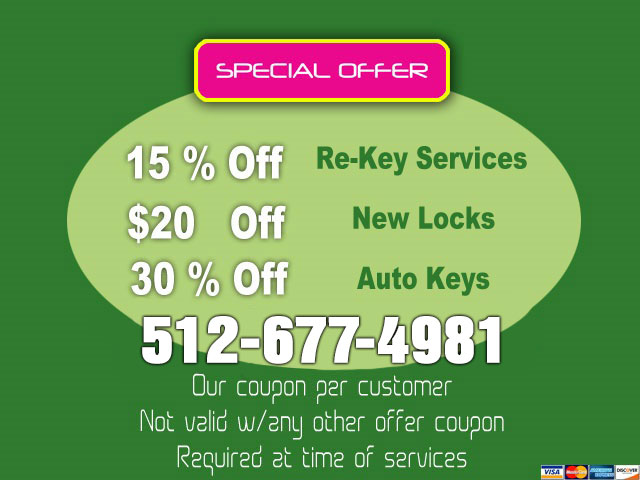 car key locksmith austin tx special offers